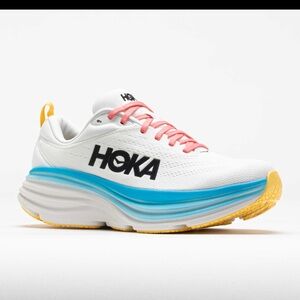 Hoka Bondi 8 w/box